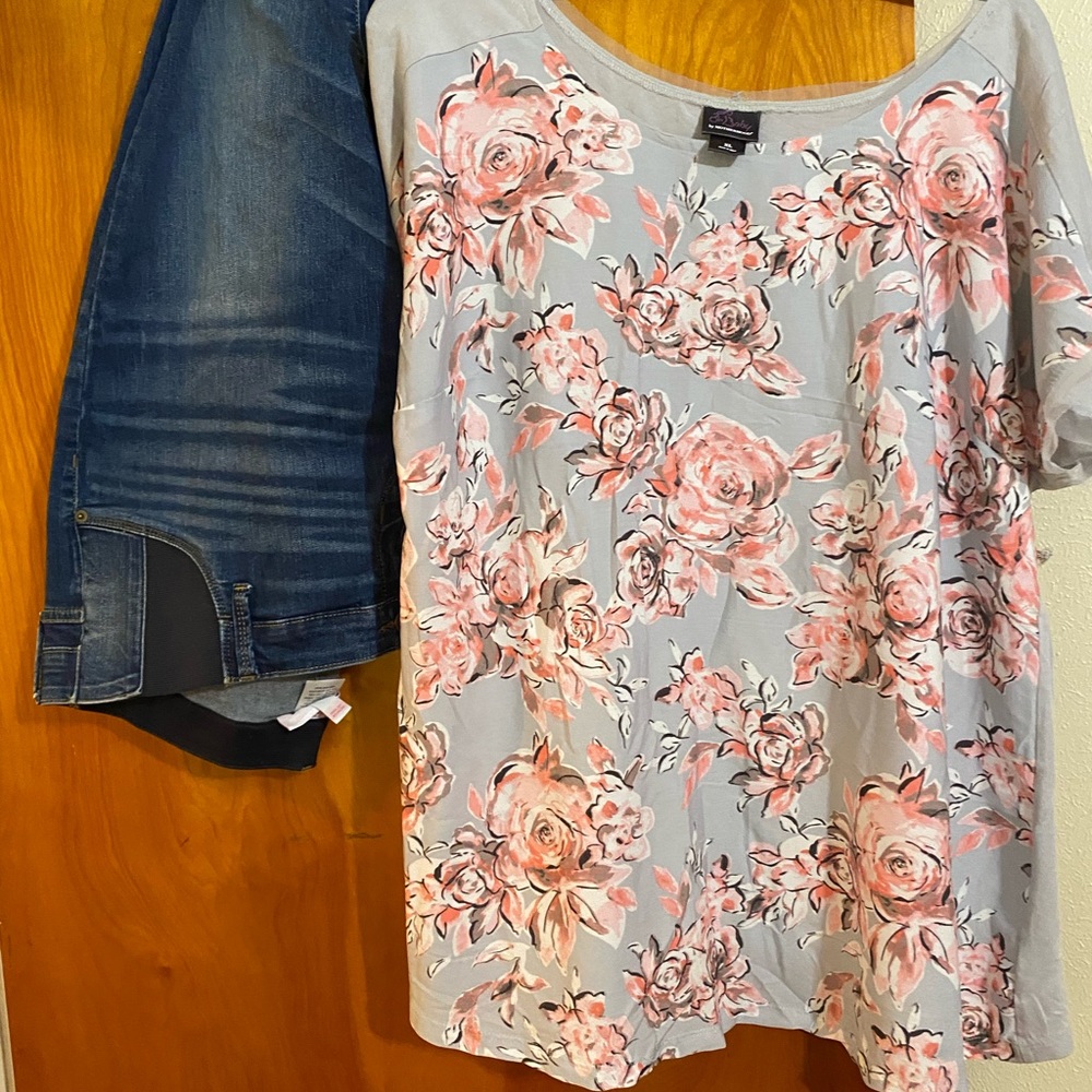 Maternity Set